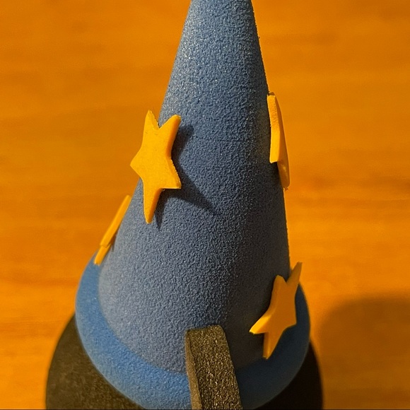 Disney Other Vintage Disneyland Sorcerer Mickey Antenna Topper With